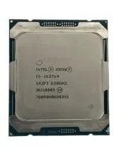 E5-2637V2 Intel Xeon E5-2637 v2 3.5GHz 4-core