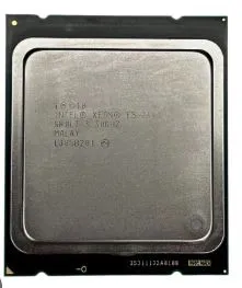 835612-001 Intel Xeon E5-2643v4 6Core 3.4GHz 135W