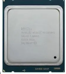 E5-2650V3 Intel Intel Xeon E5-2650v3 10Core 2.3GHz
