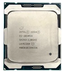90Y5948 Intel Intel Xeon E5-2650 8Core 2.00GHz 95W