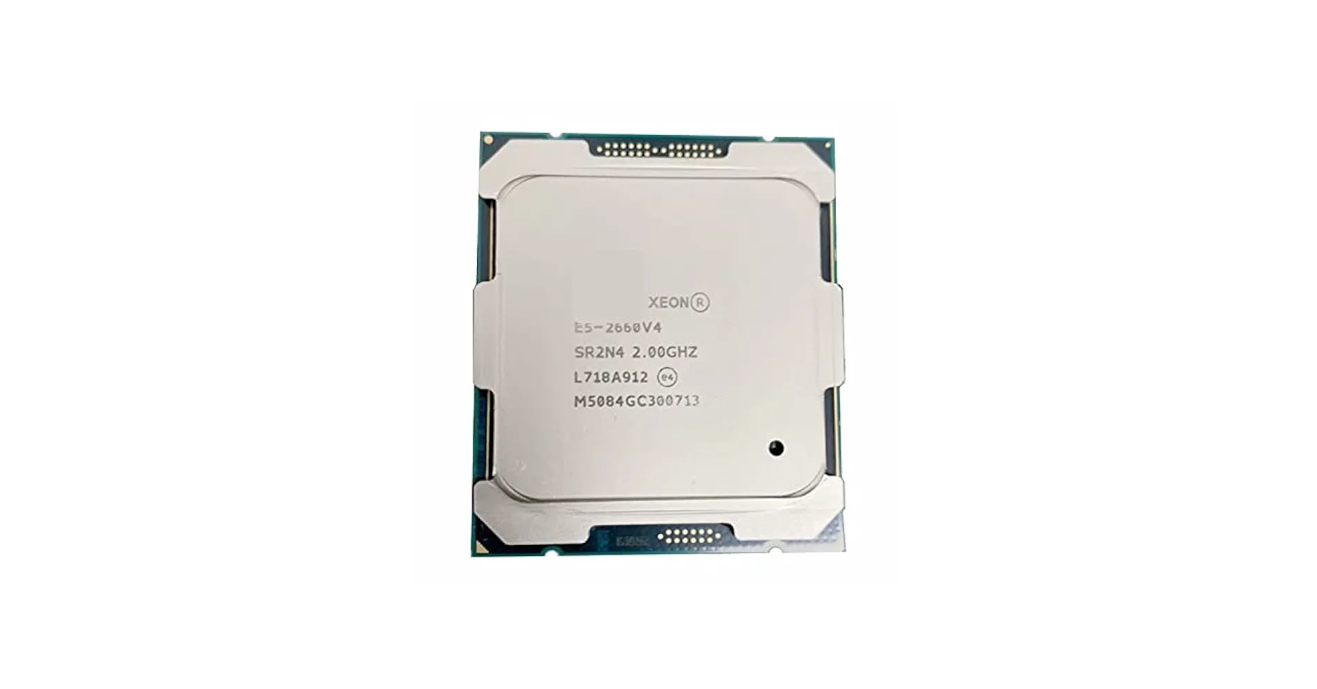 E5-2660 V4 Intel Xeon E5-2660 v4 2.0Ghz 14Core
