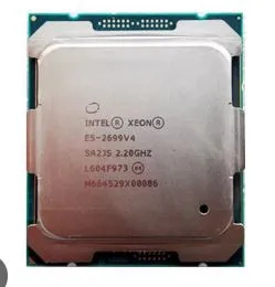 E5-2690 Intel Intel Xeon E5-2690 Eight-Core 64-bit processor - 2.90GHz (Sandy Bridge-EP. 20MB Level-3 cache. Intel QuickPath interconnect (QPI) speed 8.0 GT/s. 135 watt thermal design power (TDP). socket FCLGA 2011)