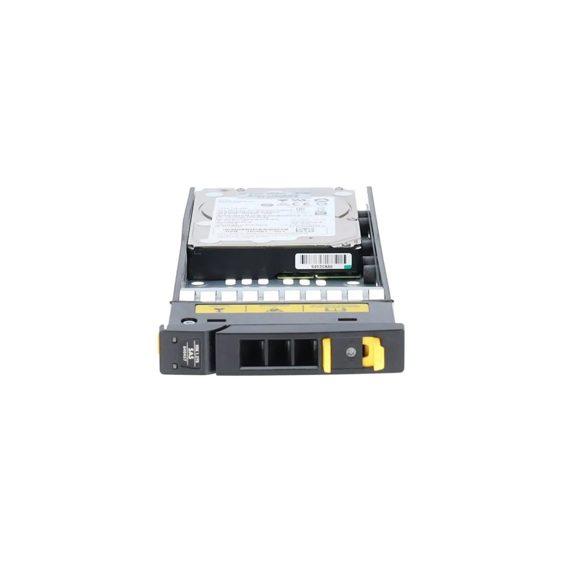E7X49A-12G HPE 3PAR STORESERV M6710 1,2TB 10K 12G 2,5INCH SAS HDD