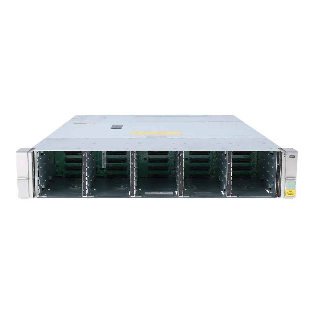 E7Y15A HP 3PAR STORESERV 20000 STORGAE EXPANSION 2*PSU 2*CTLR