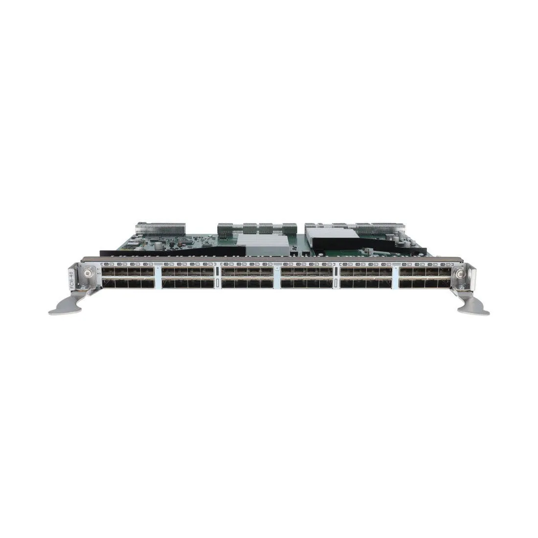 E7Y69C HPE SN8000B 16GB 48-PORT SFP INTEGRATED FIBRE CHANNEL BLADE