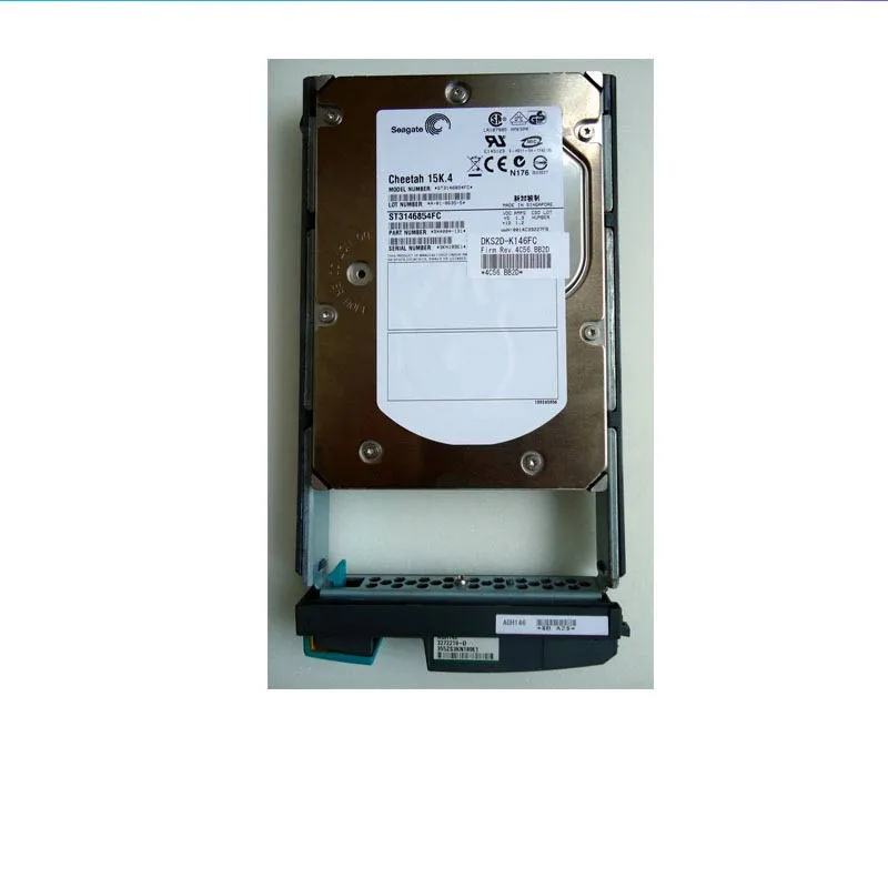 AVE2KX HDS AMS2x00 2TB 7.2K SATA Disk
