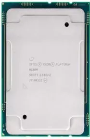 SR37T INTEL XEON 28 CORE CPU PLATINUM 8180M 38,5MB 2,50GHZ