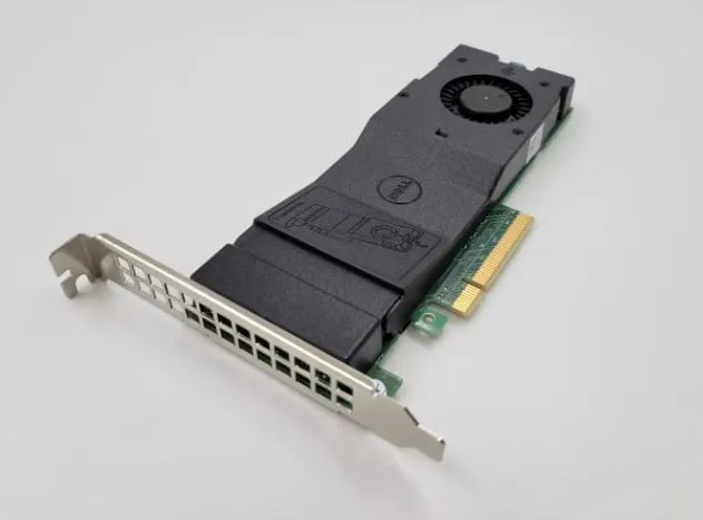 9C5W2 Dell BOSS M.2 SSD ADAPTER PCIe