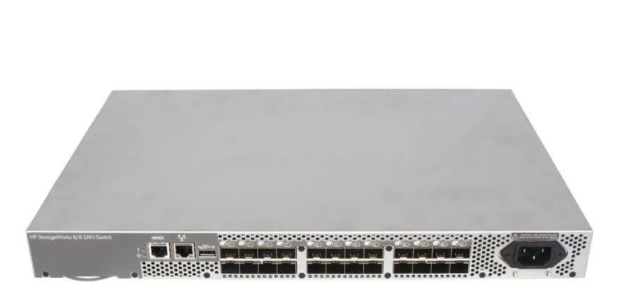 AM867-AIRBOX HP AIRBOX ONLY FOR SAN SWITCH AM868A