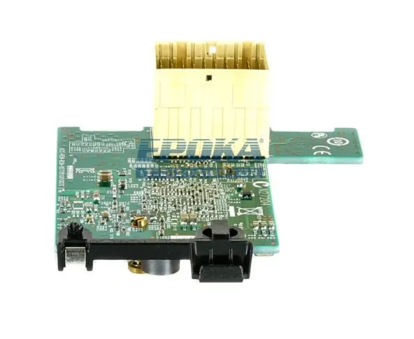 57810S-K Dell Broadcom 57810S 10GBE DP NIC Mezzanine Card