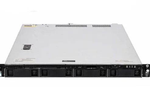 777404-B21-DVD HP DL60 G9 CTO CHASSIS UPGRADED TO V4 B140I 4LFF NON-HOT PSU DVD
