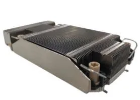 412-AAIR Dell High Performance Heatsink R740