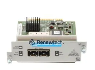J9008A HP PROCURVE 2-PORT 10GBE MODULE