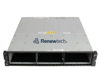 2078-224 IBM Storwize V5020 G2 SFF Control Enclosure