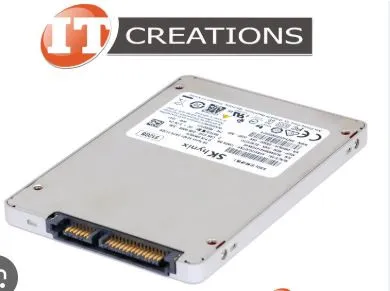 MH8JH DELL 512GB 6G 2.5INCH SATA SSD