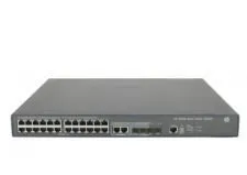 JG306B HP FN 3600 24*10/100 4-SFP POE+ 720W L3 V2 SI SWITCH