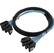 DKC-F710I-HBUC HDS VSP Device Interface Cable HBU