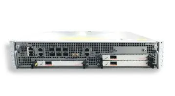 ASR1002-X CISCO ASR1002-X 1000 SERIES ROUTER 2*PSU