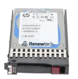 C8R19A HP MSA 200GB 6G 2,5INCH ME SAS SSD