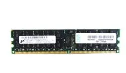 77P6500 IBM RAM 4GB PC2-5300 RDIMM