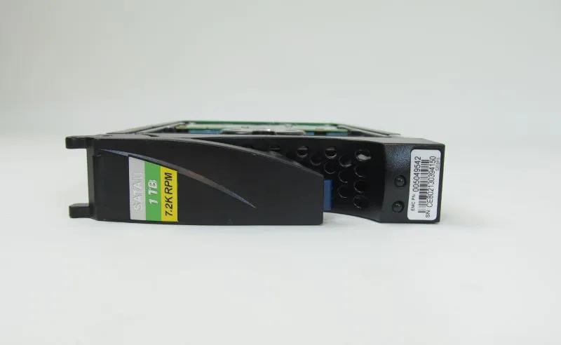 005049542 EMC 1TB 7.2K 3GB SATA II HDD