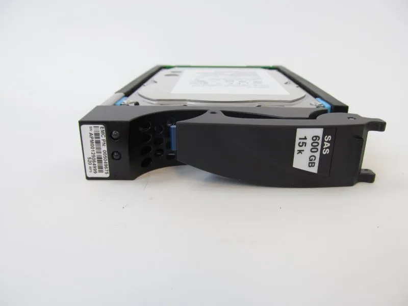 005049675 Disk 600GB 15K 3.5 6Gb/se SAS