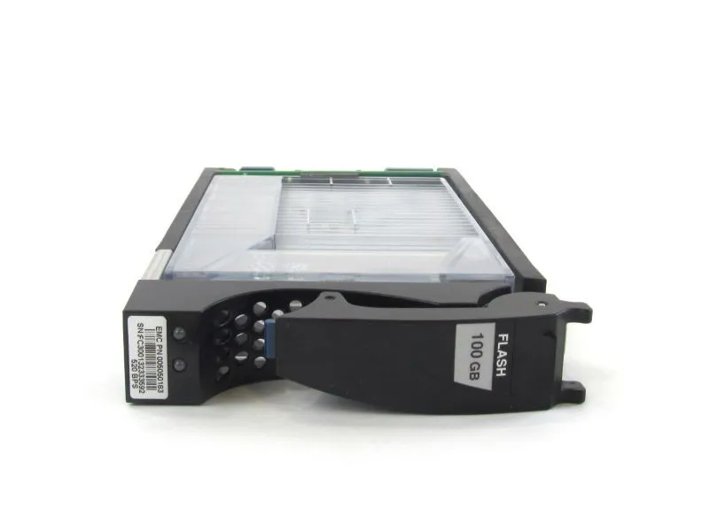 005050183 EMC Disk 100GB 3.5 6Gb/ SAS Flash
