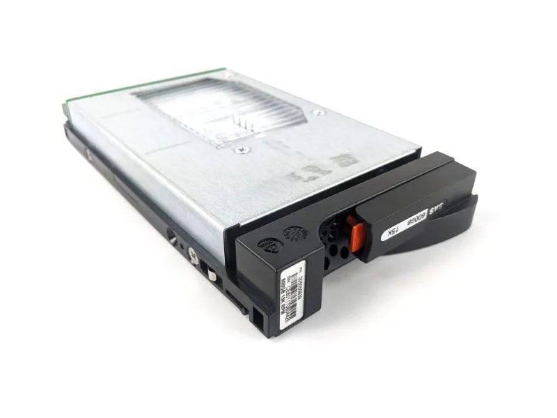 005050939 EMC Disk 600GB 15K 3.5 6Gb/se SAS