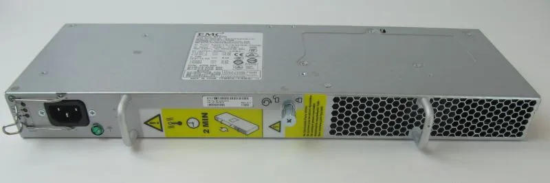 071-000-518 EMC PS 400W 1U DUAL 12V 5V-IN