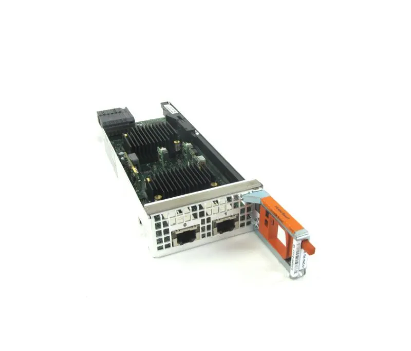 303-164-104D-01 EMC 2 PORT 10 GB CU IO MODULE