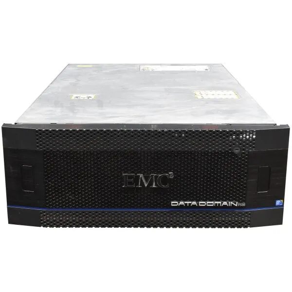 DD9500 EMC DD9500 DATA DOMAIN 4*E7-4880V2 256GB BASE SPEC NO HDD