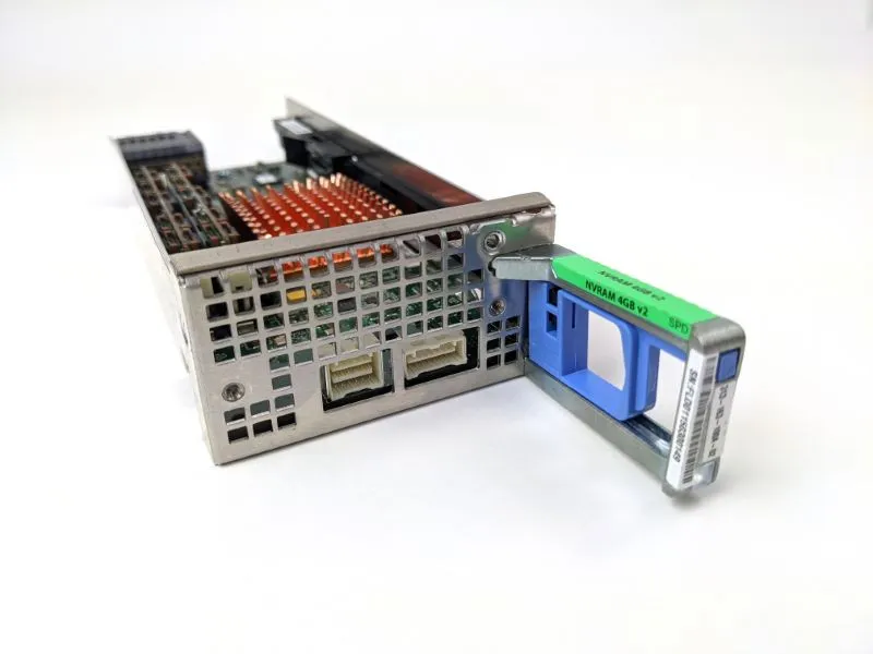 X-4G-MNVRM Data Domain NVRAM 4GB Model 2 Module