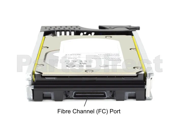 005048809 EMC Disk 500 GB. 7.2 K FC