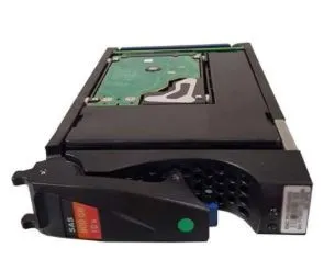 005051960 EMC Disk 1.2TB 10K 2.5 6Gb/se SAS
