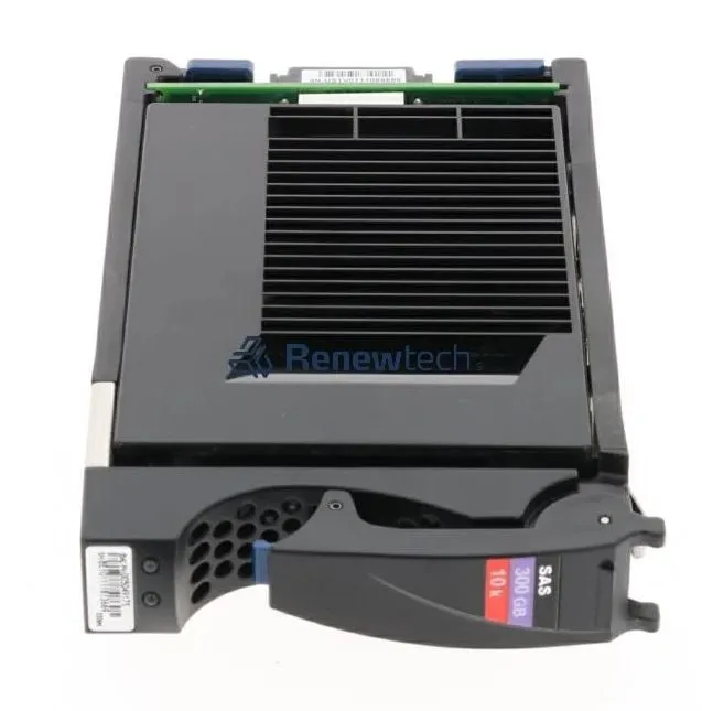 005051443 EMC Disk 300GB 10K 3.5 6Gb/se SAS