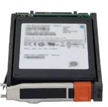 005051129 EMC Disk 800GB 2.5 6Gb/ SAS Flash