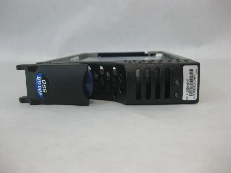 NS-FC04-400 EMC Disk 400GB 4G SSD FC