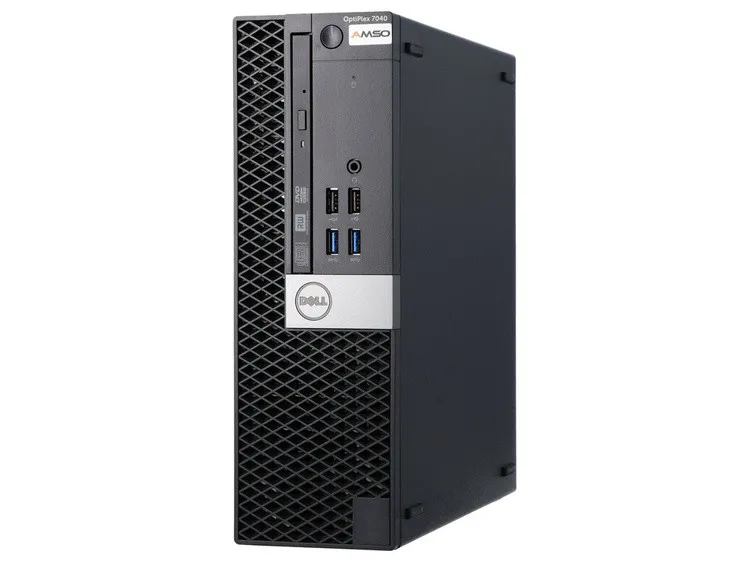 OPX7040-SFF-I5-6500-8-0-C DELL OPTIPLEX 7040 SFF I5-6500 8GB NO-HDD GRADE C