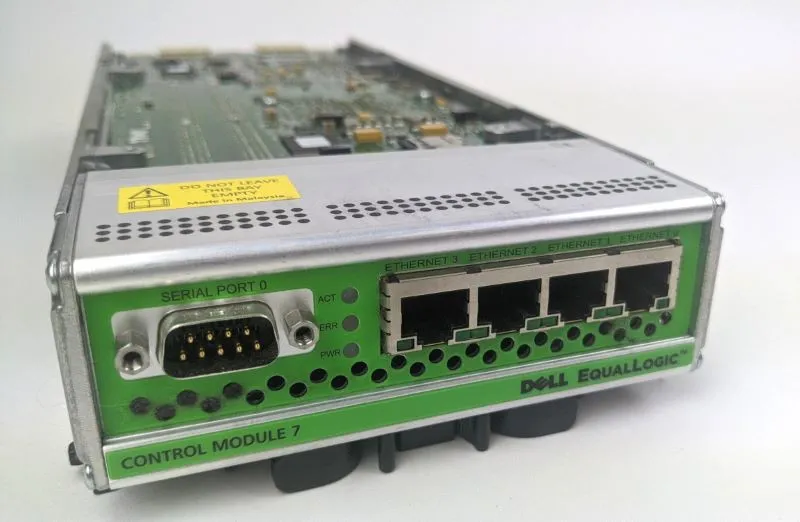 5PM3C Dell Equallogic Type 7 Controller