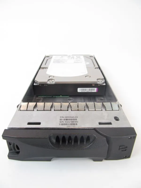 9CL066-057_EQL Disk 450GB 15K SAS 3.5 EQL
