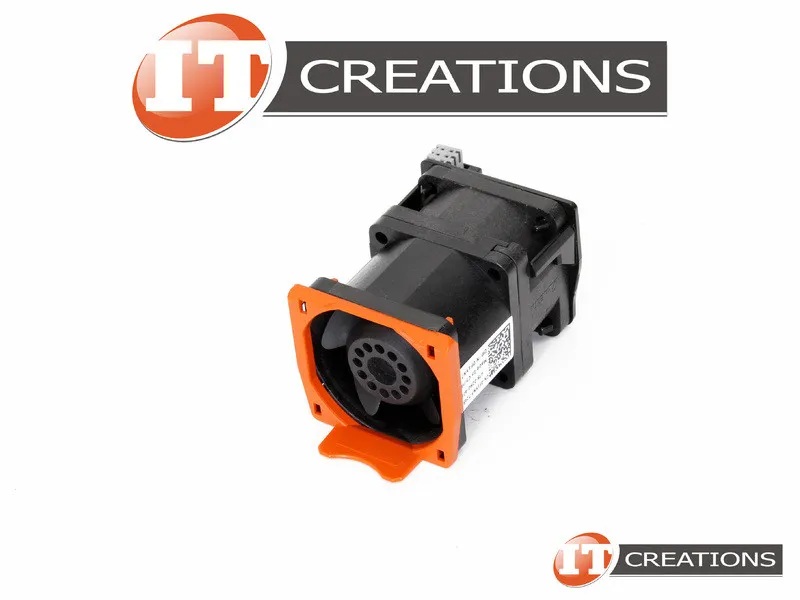 F1YN7 DELL POWEREDGE R620 / R630 FAN