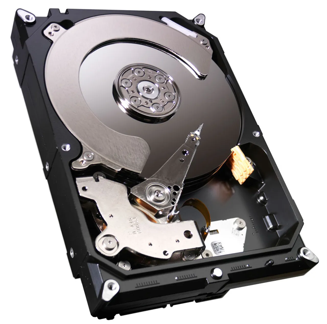 F4D4M DELL 300GB 10K 2,5INCH SATA HDD