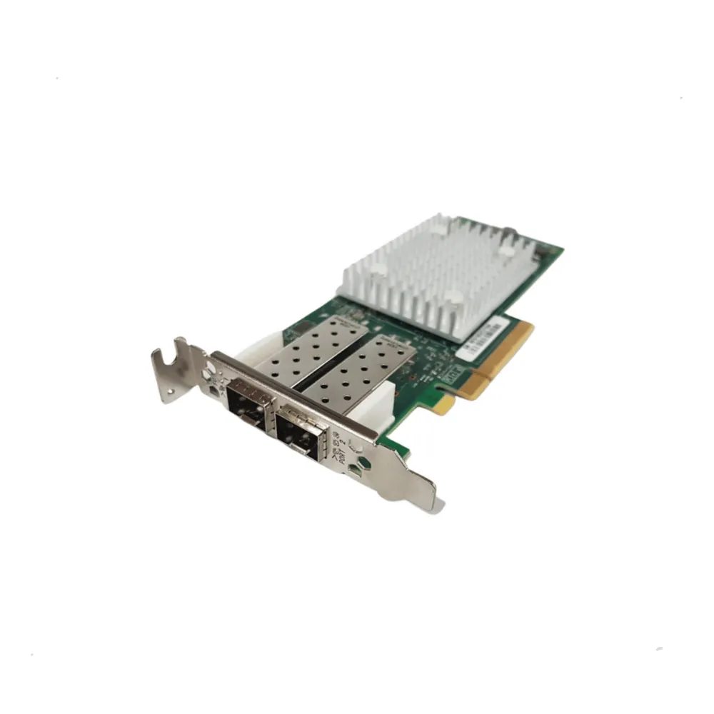 Placa de Rede SFP Dell Qlogic QLE2692L 16Gb 2 Porta - 0WVT0T