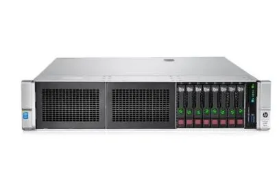 P19720-B21-8NVME HPE PROLIANT DL380 G10 6*FANS 16*SFF (8*SFF + 8*NVME) CTO SERVER