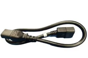 G5V7M Dell C13 to C14 Power Cable 4m