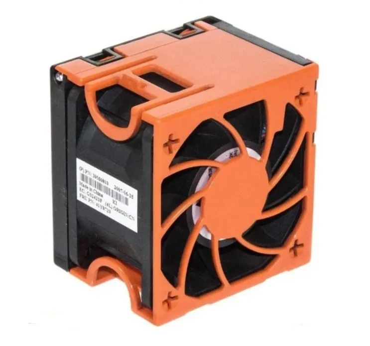 Fan / Cooler para Servidor IBM X3650 - X3655 - 39m6803 - Fru 46c4014