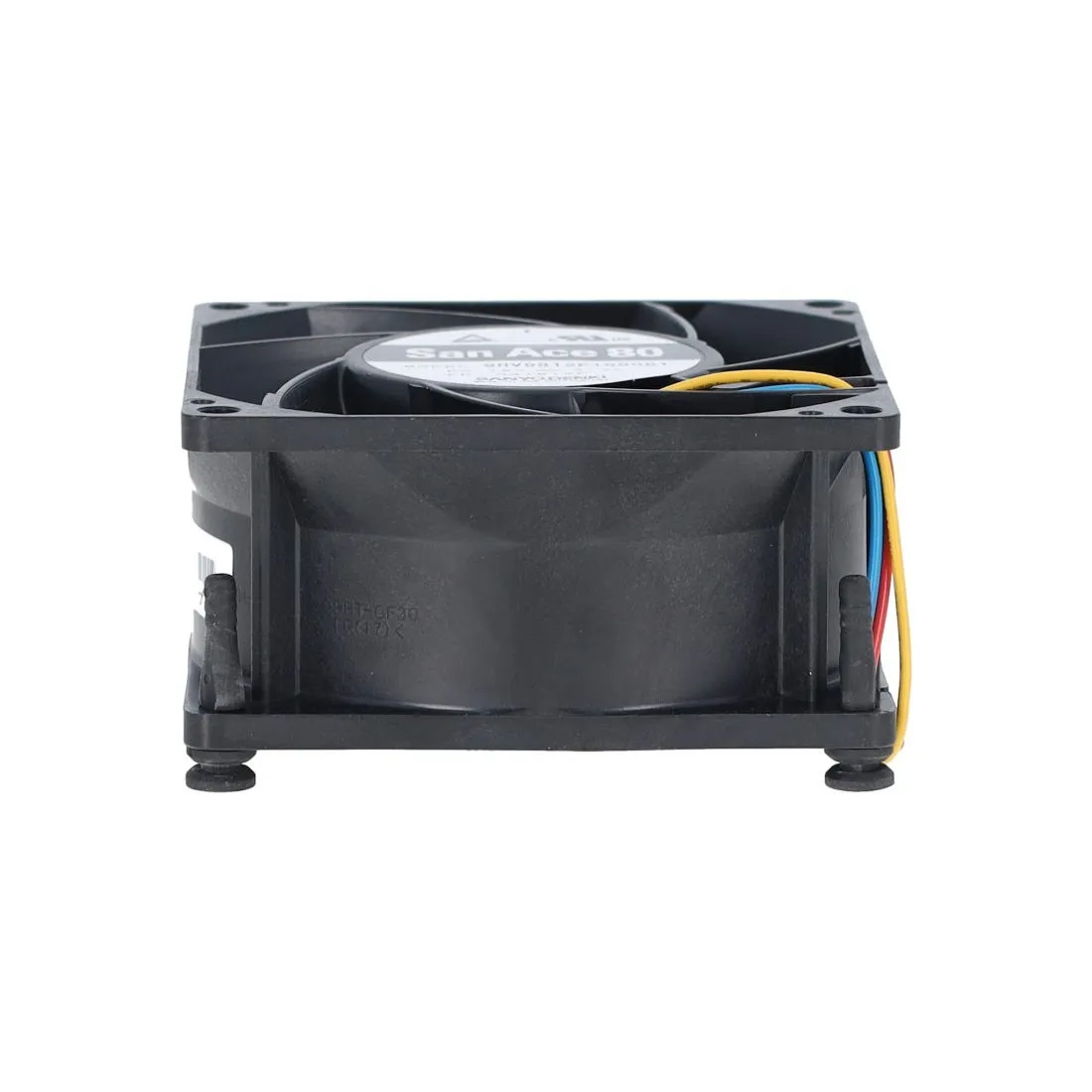 FAN-0191L4 SUPERMICRO 80MM 12V HOT-SWAPPABLE FAN