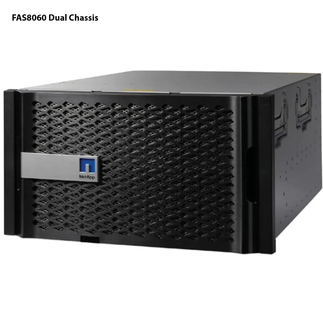 FAS270CL-BASE-INT-R5 NETAPP FAS270CL.Base Appliance.Intern