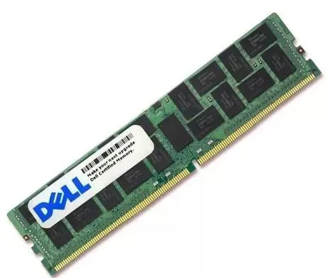 SNP20D6FC/16G DELL 16GB (1*16GB) 2RX4 PC3L-12800R DDR3-1600MHZ RDIMM