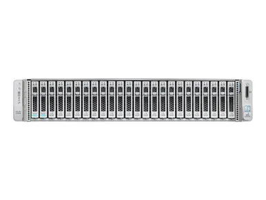 BE7H-M5-K9 CISCO BE7H-M5-K9 24*SFF 6*FANS CTO CHASSIS